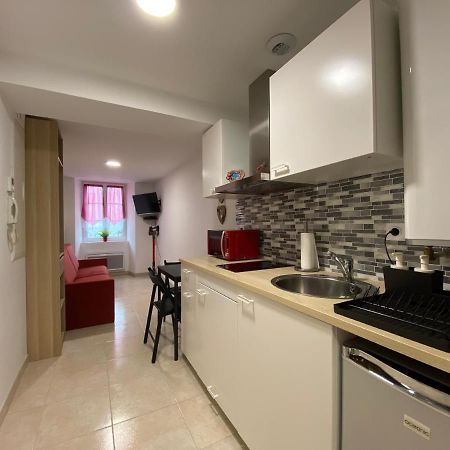 Studio Centre Ville Cambo-les-Bains Eksteriør bilde