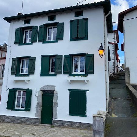 Studio Centre Ville Cambo-les-Bains Eksteriør bilde
