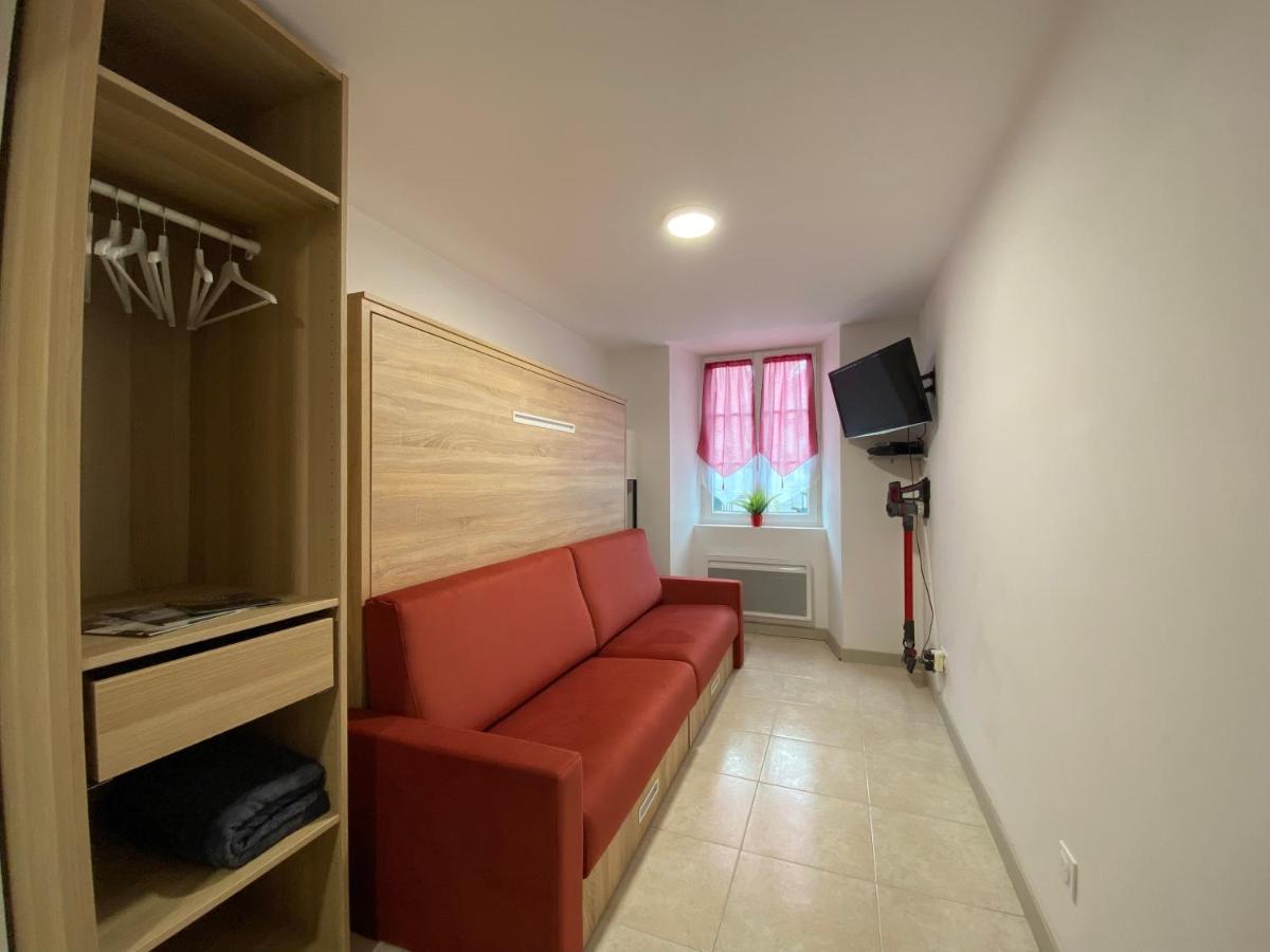 Studio Centre Ville Cambo-les-Bains Eksteriør bilde