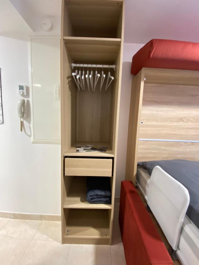 Studio Centre Ville Cambo-les-Bains Eksteriør bilde